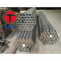 ERW Carbon Steel Heat-Exchanger and Condenser Tubes