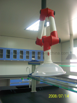 Good Quality Professional Lab Exhaust Hood for Laboratory