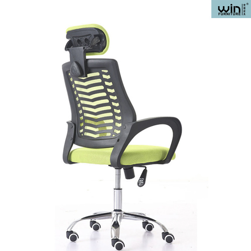 Simple Good Quality Executive Mesh Chair