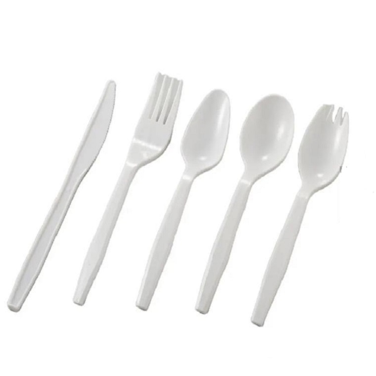 Polypropylene Cutlery Jpg