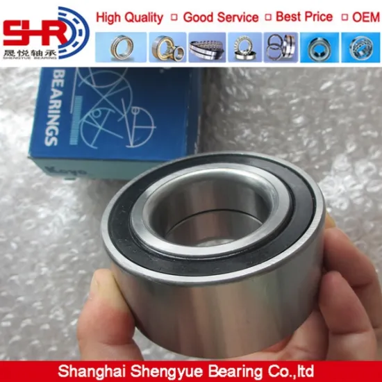 KOYO DAC Series Wheel Hub Bearing DAC45880039 Wheel hub bearing GB40250S01