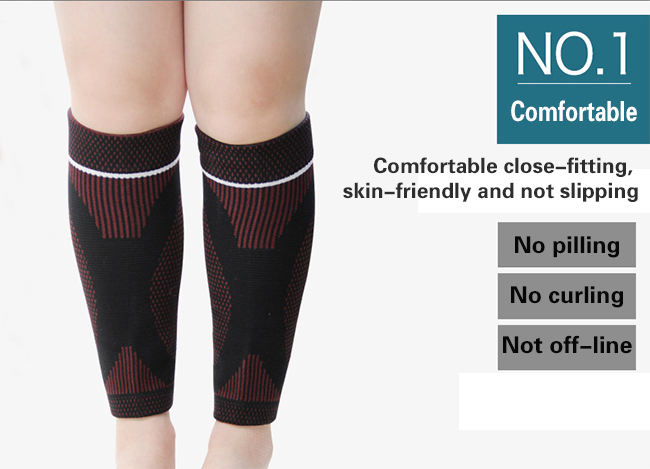 Slimming Leg Sports Brace