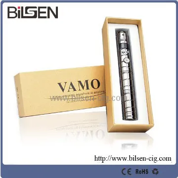 2014 new vapor products variable voltage vamo v3 mod