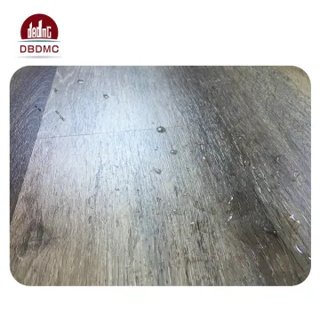 Manufacture Widely Used Self Adhesive Pvc Vinyl Floor