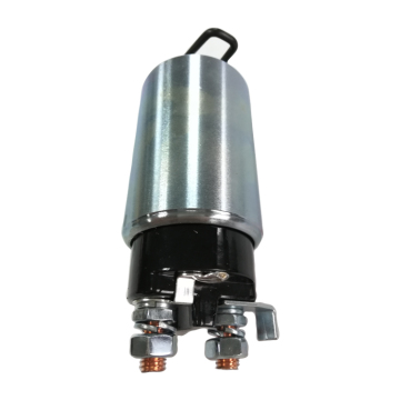 ソレノイドスイッチスターター8-97095811-NH 8971722111 for isuzu npr200 4hf1アセンブリ