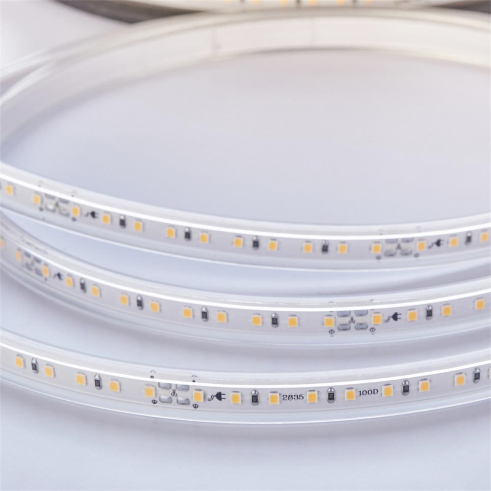 220V SMD2835 Striplicht voor VK