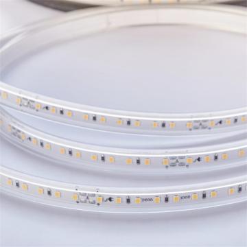 Hochspannung SMD2835 LED -Streifenlicht