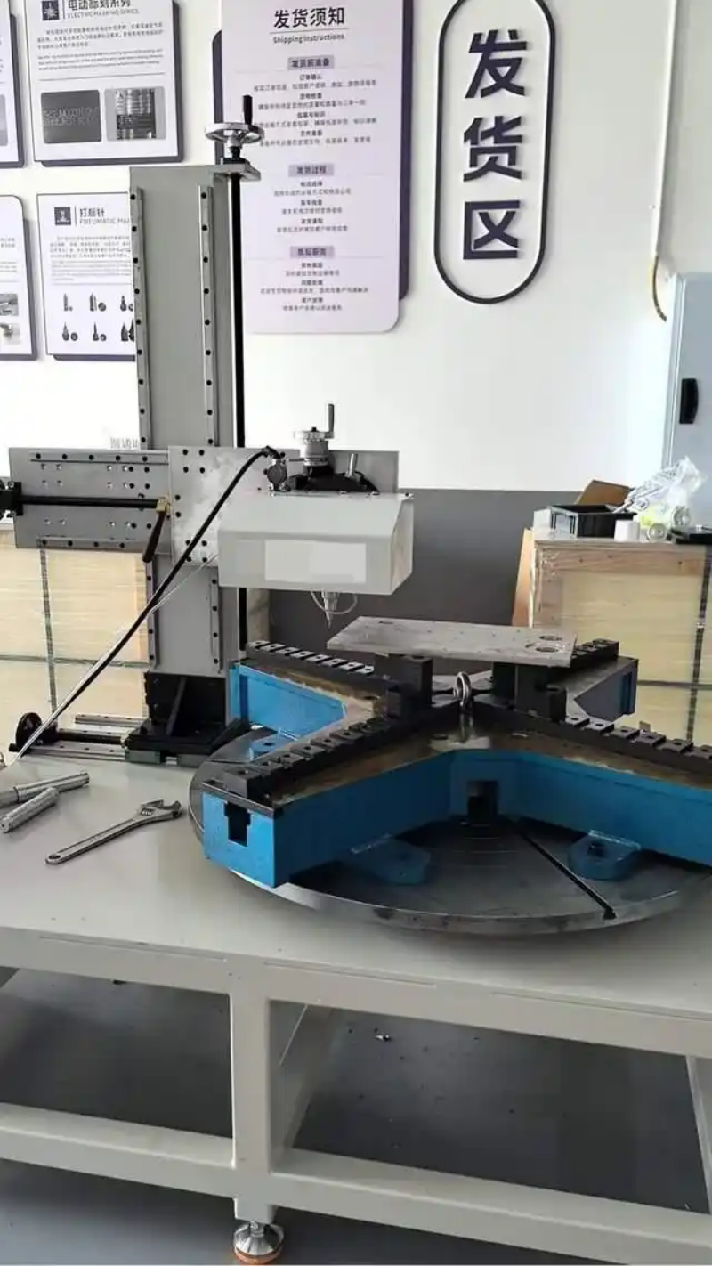comprehensive and meticulous on-site verification