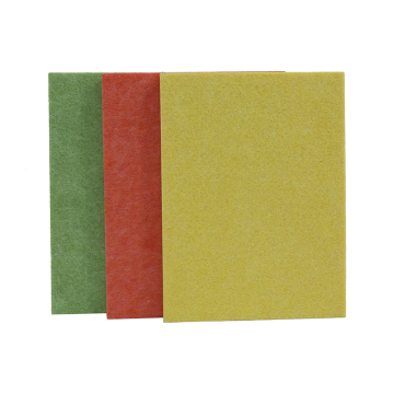 Acoustic Panels - Fire Retardant 2440x1220mm (3mm-24mm Thickness) Sound Absorption