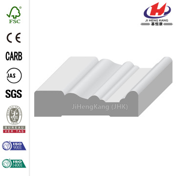 Good Quality Europe Popular Chinese Fir Door Base