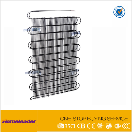 wire condenser