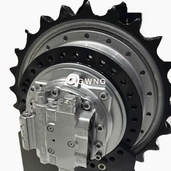 14522564 Final Drive Travel Motor For Volvo EC