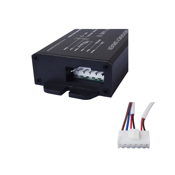 30W led emergency driver