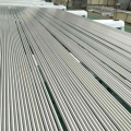 Pure titanium pipe heat exchanger tube