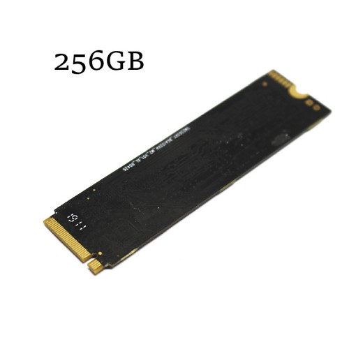 SSD M.2 NVME 256GB INTERNAL SSD