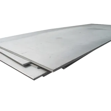 Alloy 304 & 304L Stainless Steel Plates&Sheets