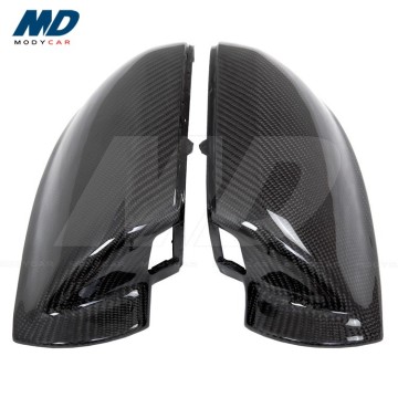 2014-2018 Audi A8 ABS+CARBON FIBER FIRROR Thay thế