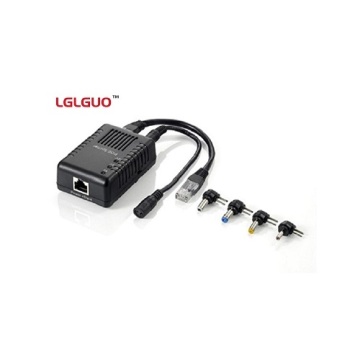 POE separator POE power supply separator POE5912 three-section voltage can be switched in accordance with IEEE802.3AF standard