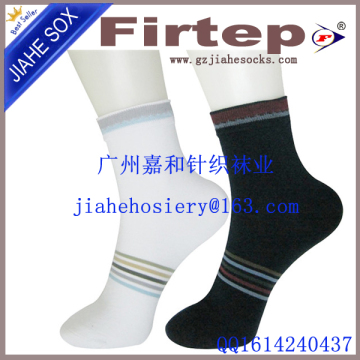 High quality mens cotton socks factory