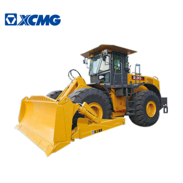 XCMG DL350 Wheel Bulldozer 350HP for Sale in China