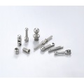 304 Stainless Steel Ball Bolts