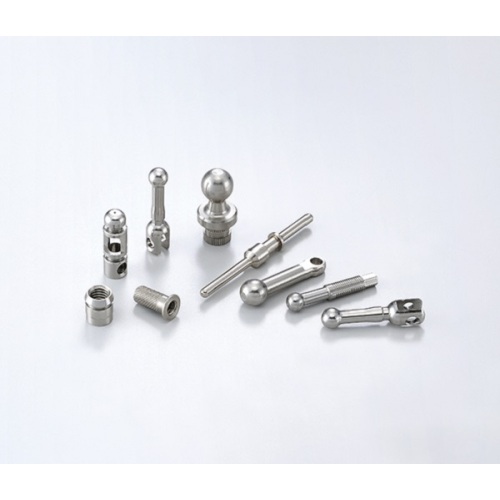 CNC 304 Stainless Steel Ball Bolt