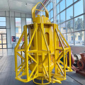 High Head Submersible Centrifugal Dredge Pump