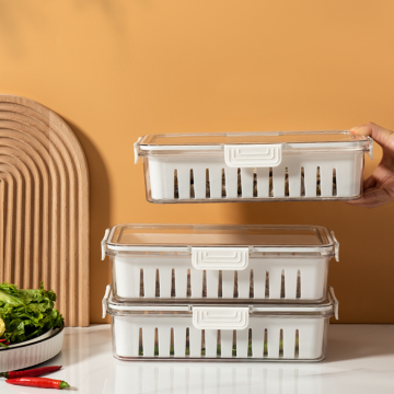 Top Seafood Storage Boxes for Maintaining Freshness