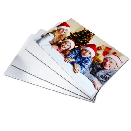 Brand New Sublimation Aluminum Plate Blanks 3mm Aluminum Sheet