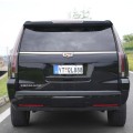 Cadillac Escalade 2017 ESV Platinum Extended Edition