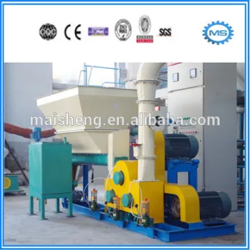 high efficiency 1000 model coal powder coating machine