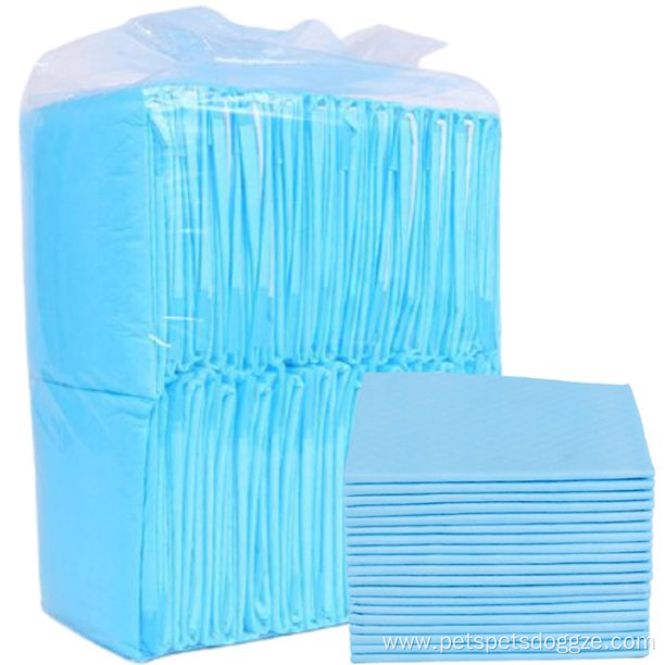 Premium Absorbent Gel Pee Pet Pads