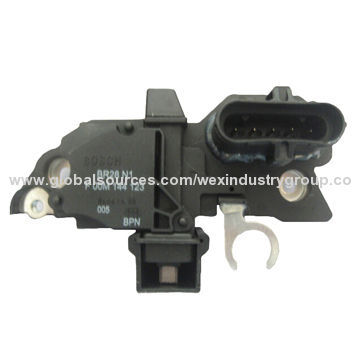 Regulator for auto alternator F00M 144 123 235703 IB298 Bosch