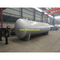 20000 Litres 16ton Alcohol Storage Tanks