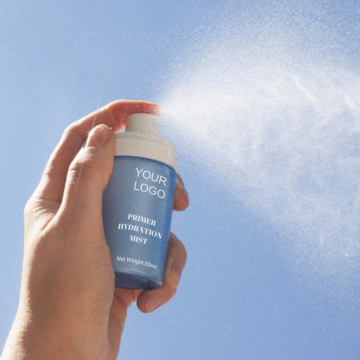 On-The-Go Prep Skin Refreshing Primer Instant Hydrating Mist Spray