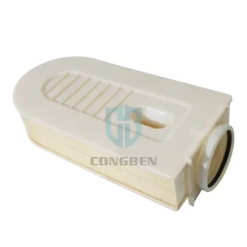 High Quality Factory Price Auto Air Filter A6510940104 for Mercedes-Benz Cars