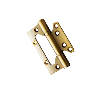 Stainless Steel Butt Hinge for Interior Doors