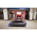 El popular robot de estacionamiento AGV