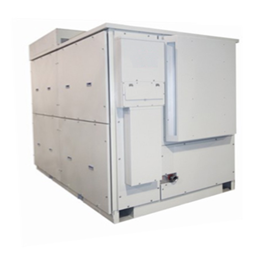 Микро газовая турбина 100-200 кВт