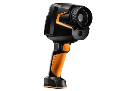 Testo 883 Thermal Imager Kit - 320x240 Resolution