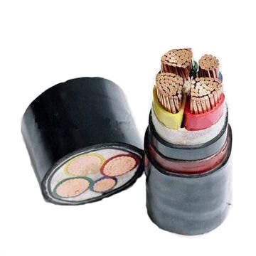 XLPE Insulated Power Cable
