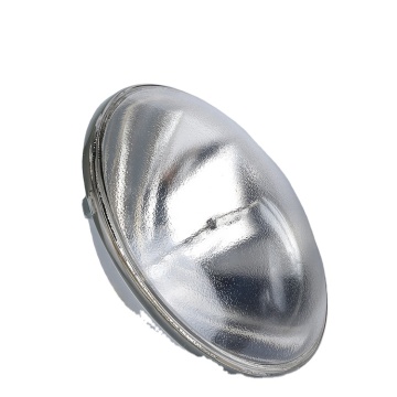 1000W PAR64 Stage Halogen Lamp - CP60, CP61, CP62, GX16d Base