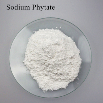 Food additives Sodium Phytate