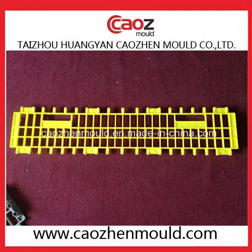 Plastic Injection Poultry Crate Long Side Wall Mould