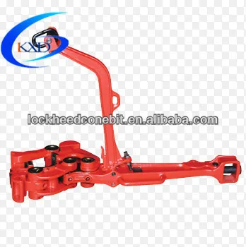 Good Quality with Low Price Manual Tong form China Lockheed