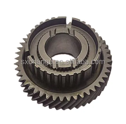 OEM Gearbox Parts for Toyota - 33318-35030/ZMP-1701350/33046-35072