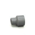 PVC জল সরবরাহ হ্রাসকারী PN6/PN10/PN16