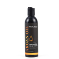 Shampoo de óleo de argan + conjunto de condicionadores