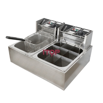 Electric Oden Cooking Machine with 9 Grids for Skewers and Noodles