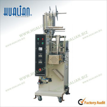 Hualian2014 Automatic Paste Packaging Machine